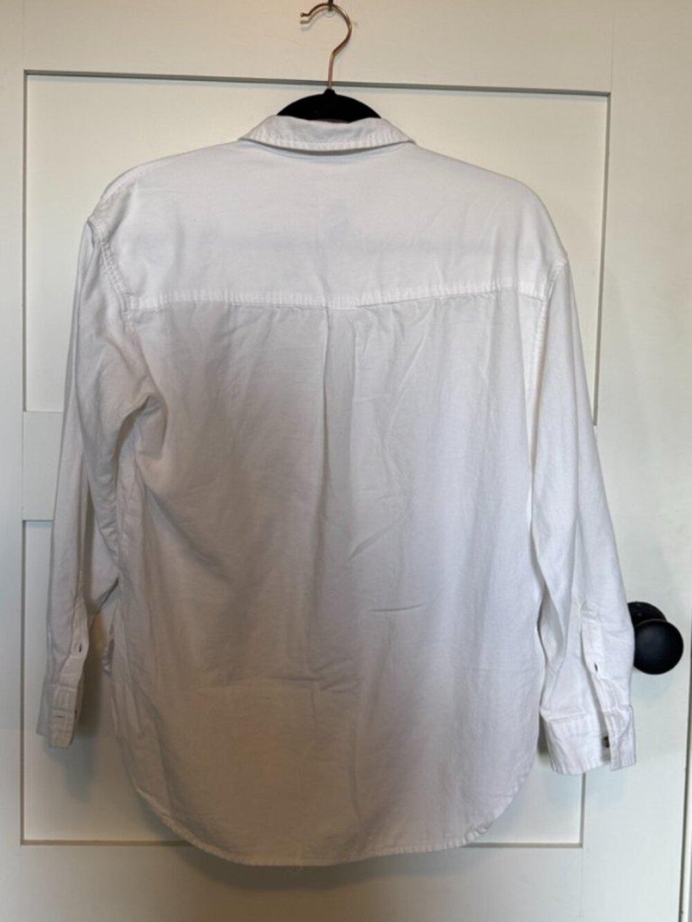 White Button Down Universal Threads - Picture 4 of 5